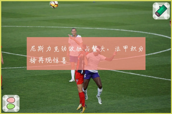 尼斯力克劲敌独占鳌头,法甲积分榜再现惊喜